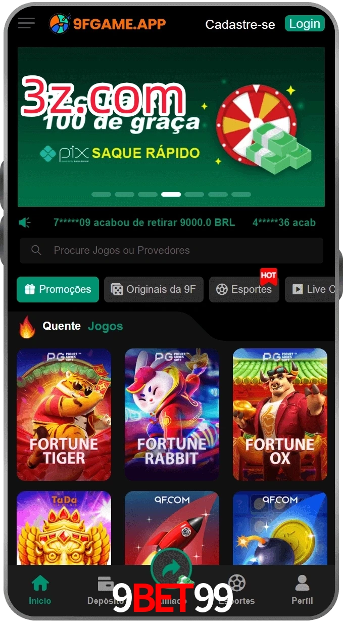 9Bet99