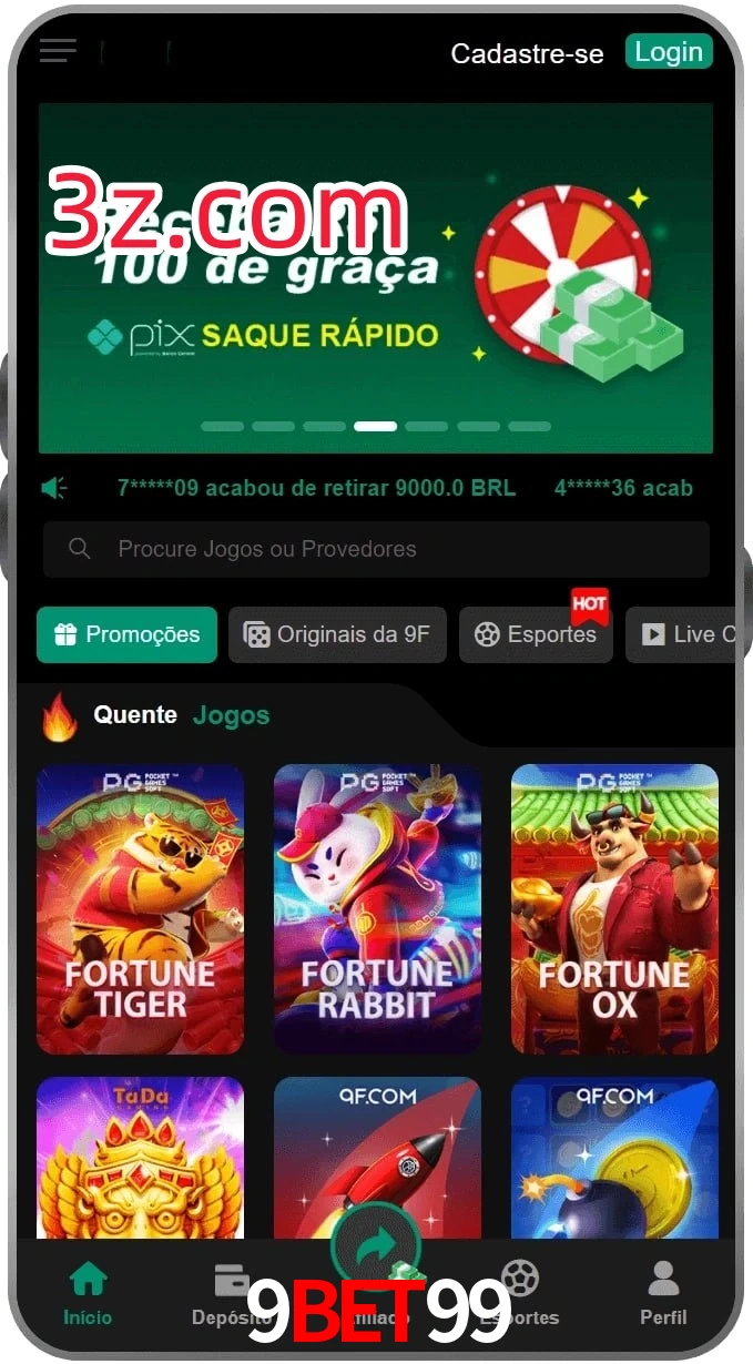 9Bet99